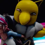 PAKOMON/ヘプノ