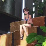 はし
