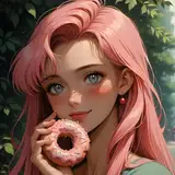 DramaticDonut