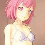 pinkcookie