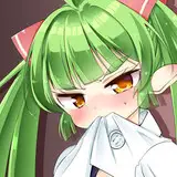 甘栗あに子