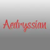 Aedryssian Games & Comics