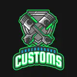 Underground Customs