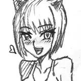 ∞ちゃん