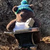 NiktheForgeBear