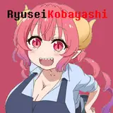 Ryusei Kobayashi