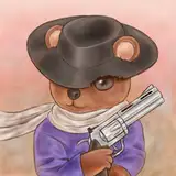牡丹M