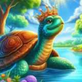 Lord Turtle the First