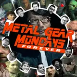 metalgearmondays