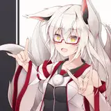 アマツギツネ
