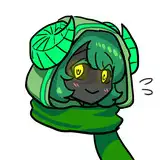 ムー民@モンスター絵師