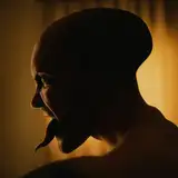 Horror Portrait