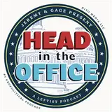 Head in the Office
