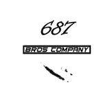 687BrosCompanyAssettoCorsa