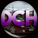 Dash Cam Hull