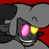 DCKIQ the Sheep