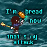 Half Bred Chaos