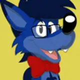 bleuxwolf