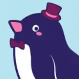 𝗕𝘂𝗯𝗯𝗹𝗲 𝗧𝗲𝗮 𝗣𝗲𝗻𝗴𝘂𝗶𝗻