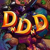 dndndpod
