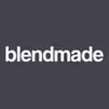 blendmade - High quality Blender 3D models