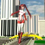 名無しのリョナラー