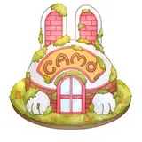 camohouse