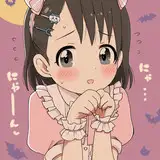 ノイズちゃん