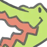 わにたろー。
