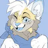 Spookitten Art