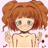 ぽかえり