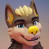 Odo Goldenpaw's Avatars