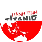 Hành tinh Titanic