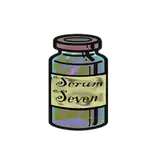 SerumSeven