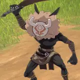 hilichurls