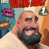 Bulking Bearz