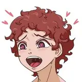 抉れ骨みえ