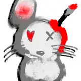 ボロネズミ