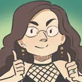 AlliDrawsComics