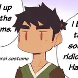 Danzen