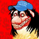 Smile Dog