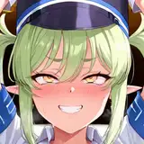 アヘ顔スキー/Ahegao Lover