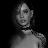 The Night Queen