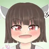 ネコ科の駄犬